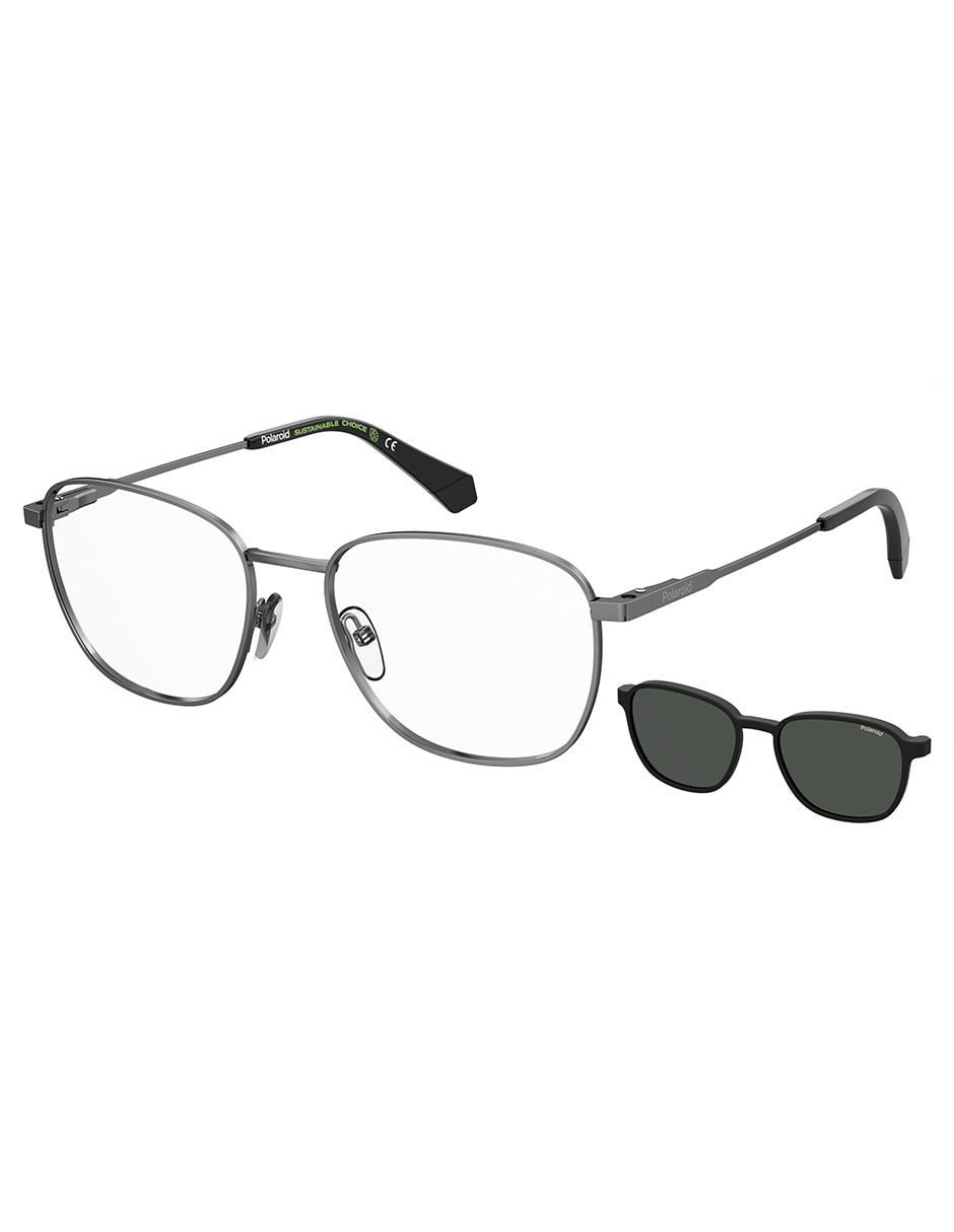 Armazón PLD 6205/CS unisex 6