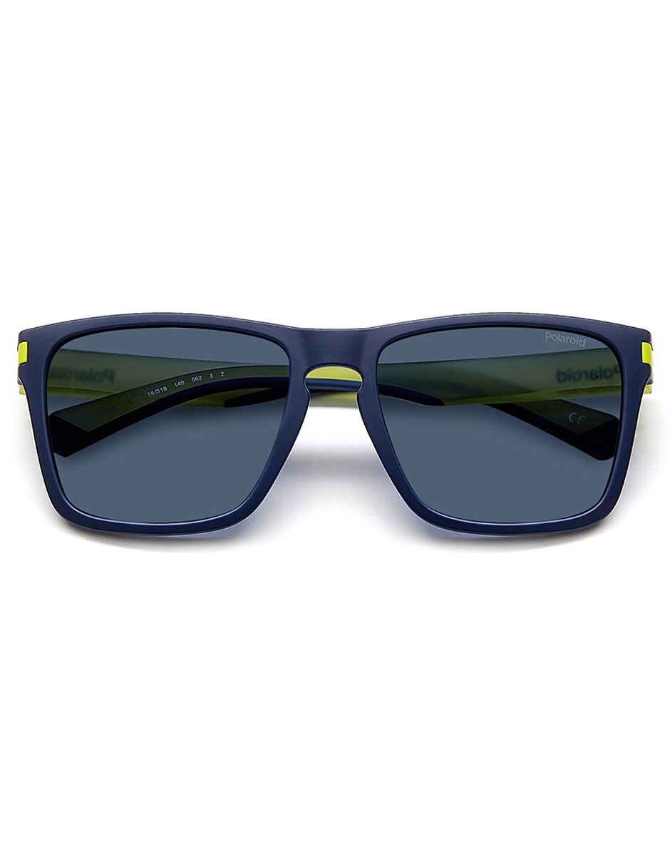Lentes de sol Pld 2139/s unisex 4