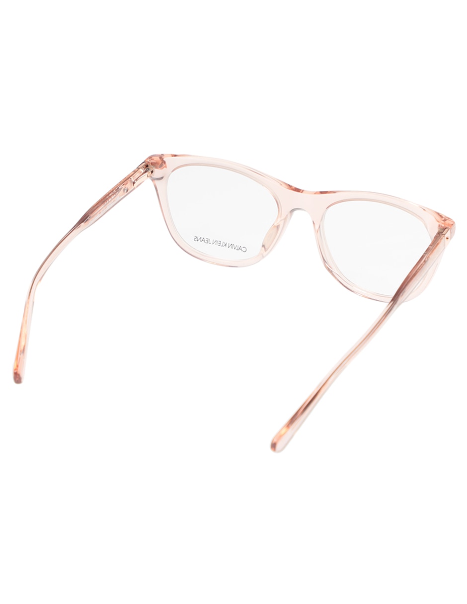 Armazón Calvin Klein Jeans CKJ19525 para mujer 4