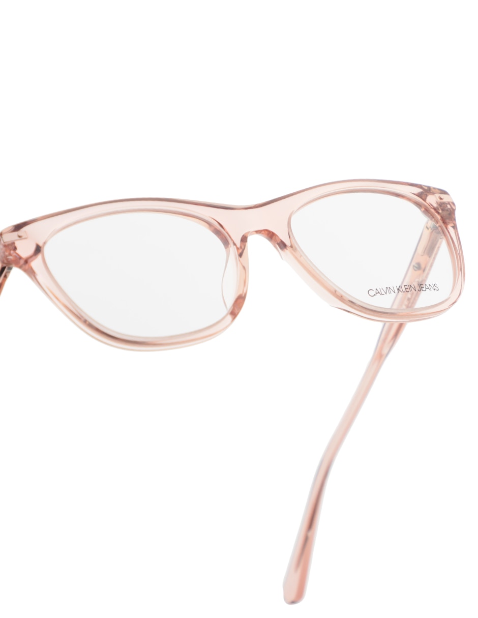 Armazón Calvin Klein Jeans CKJ19525 para mujer 5