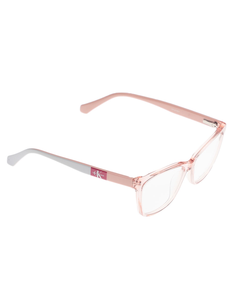Armazón Calvin Klein Jeans CKJ21621 para mujer 3