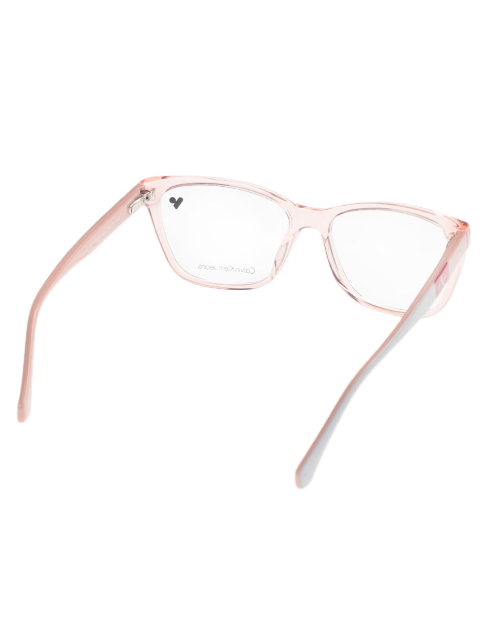 Armazón Calvin Klein Jeans CKJ21621 para mujer 4
