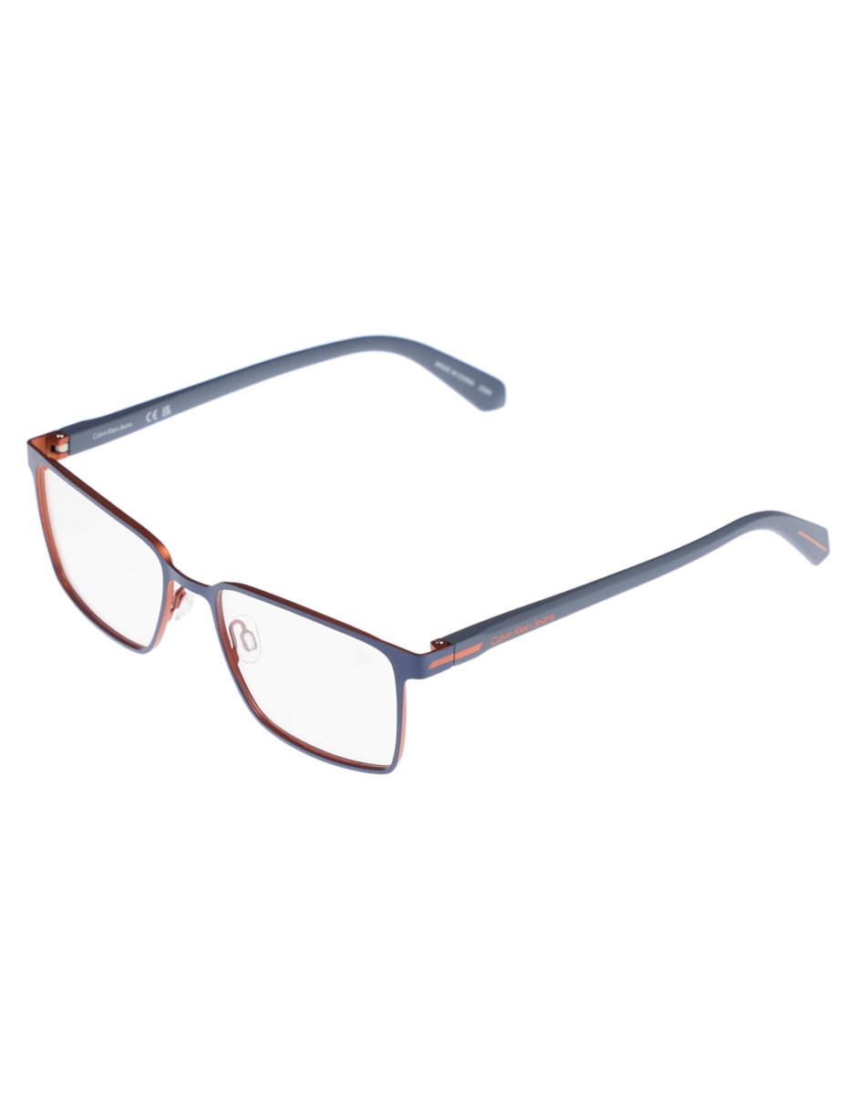 Armazón Calvin Klein Jeans CKJ22207 para hombre 2