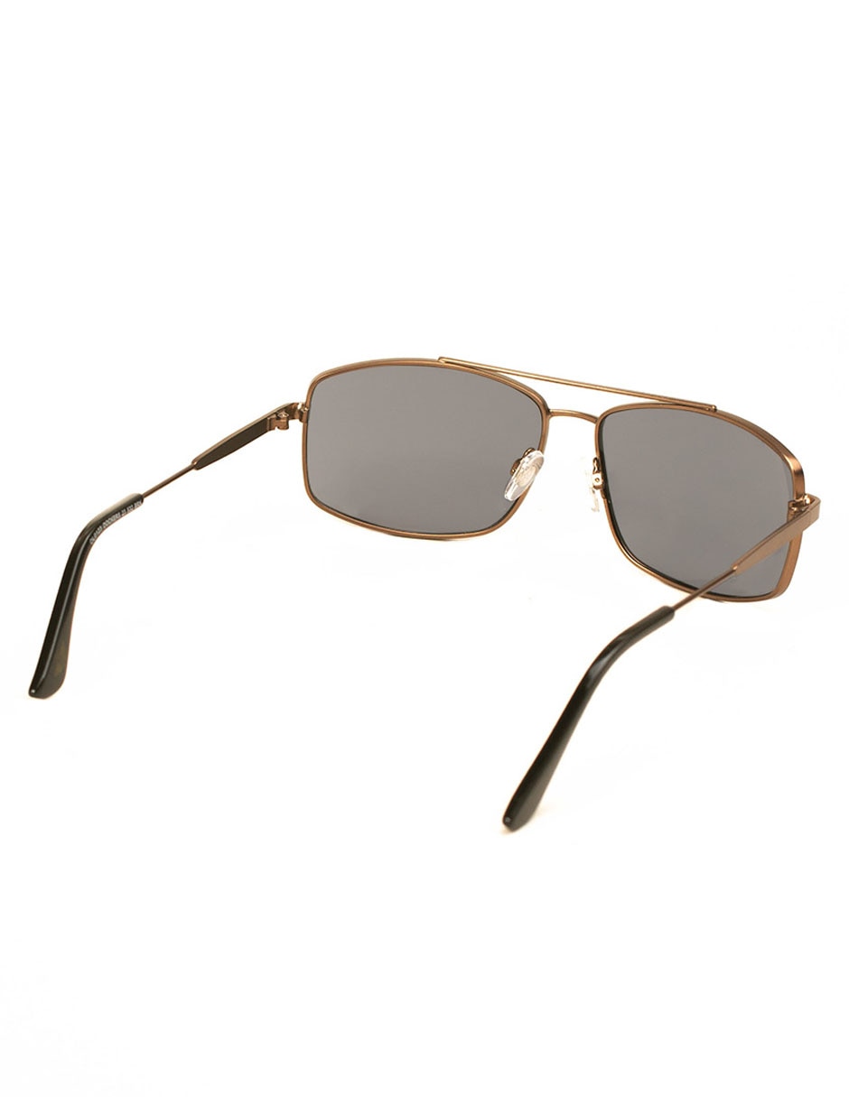 Lentes de sol 23 532 BRN para hombre 5