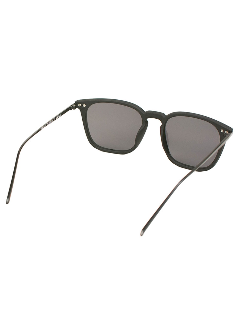 Lentes de sol 23 534 BLK para hombre 5