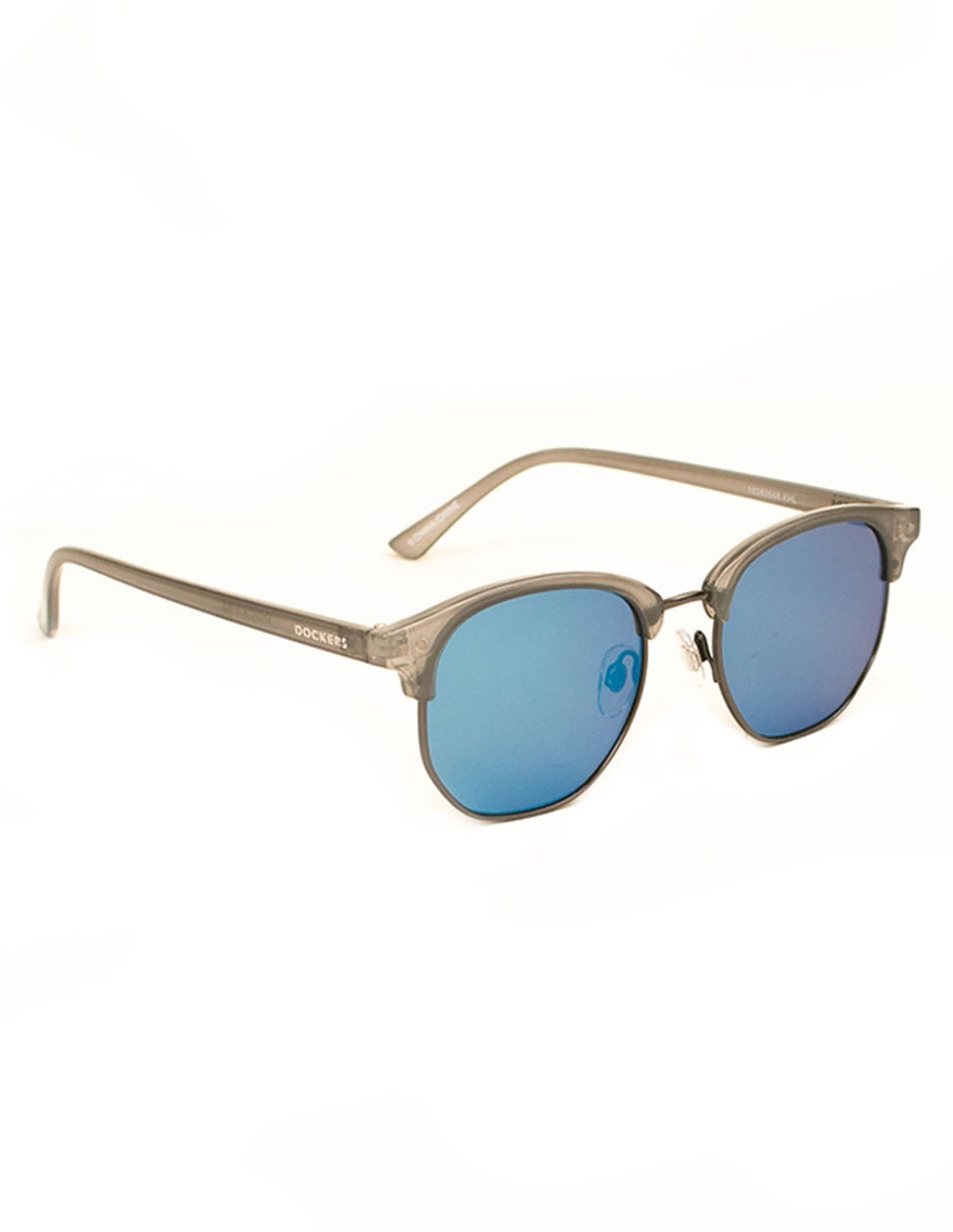 Lentes de sol 54243LDM unisex 2