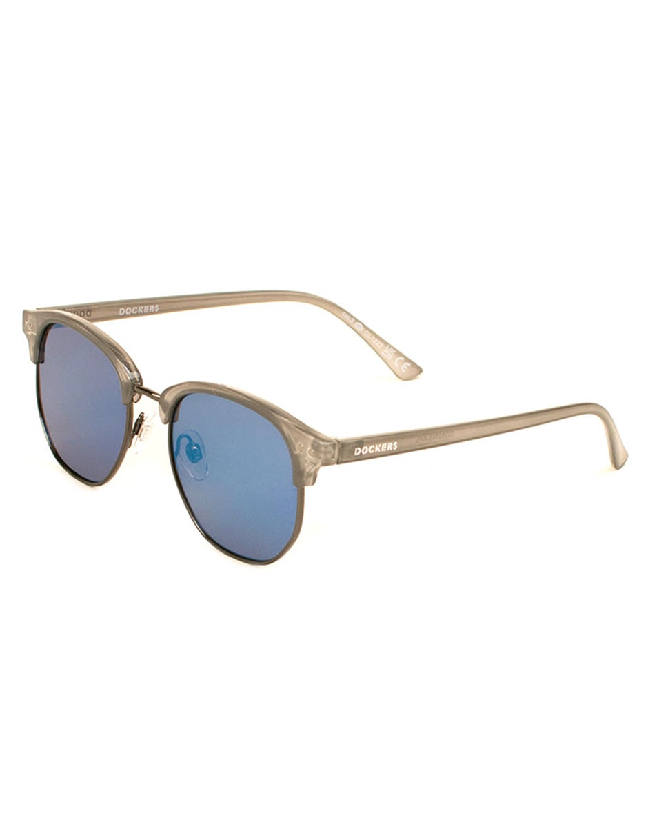 Lentes de sol 54243LDM unisex 4