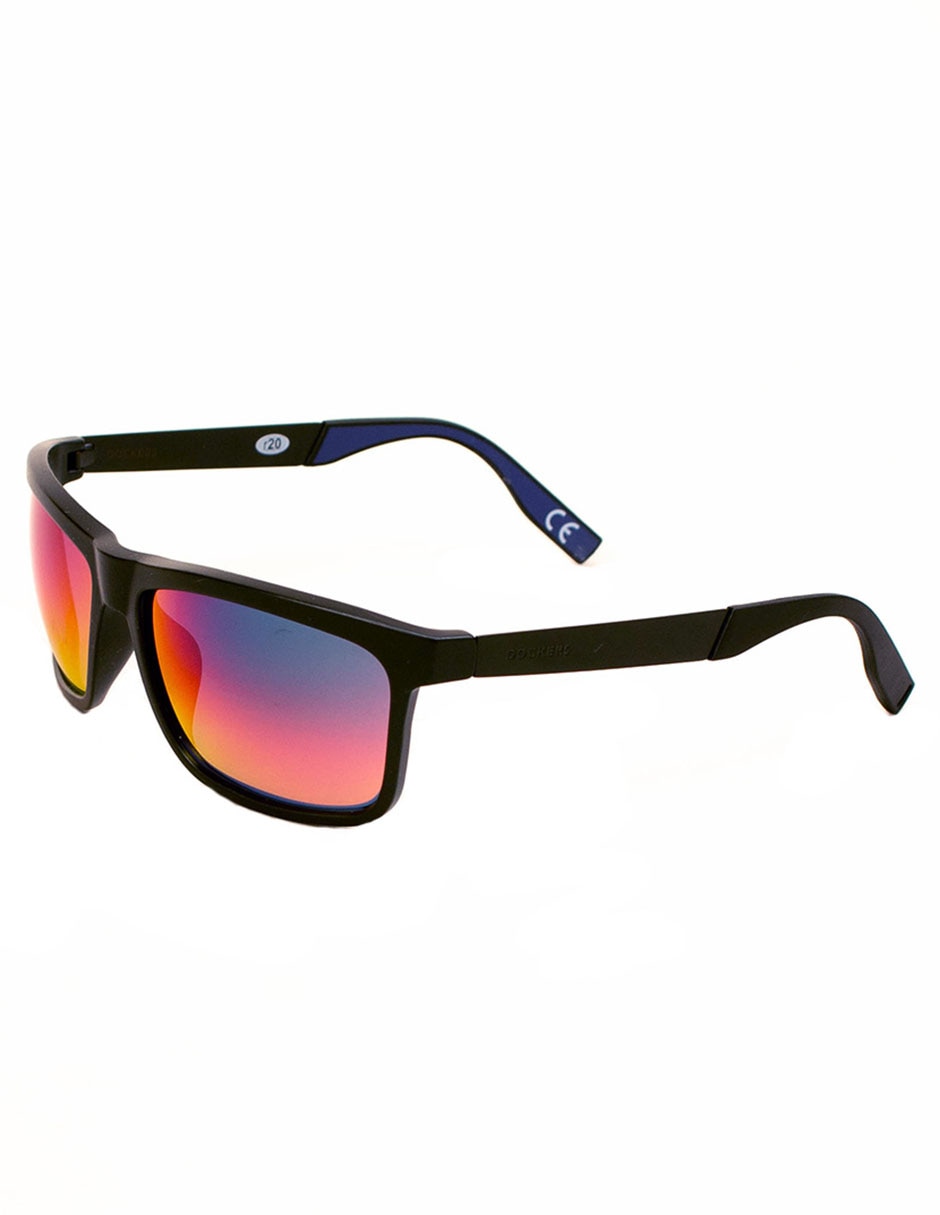 Lentes de sol 23 538 BLK para hombre 4