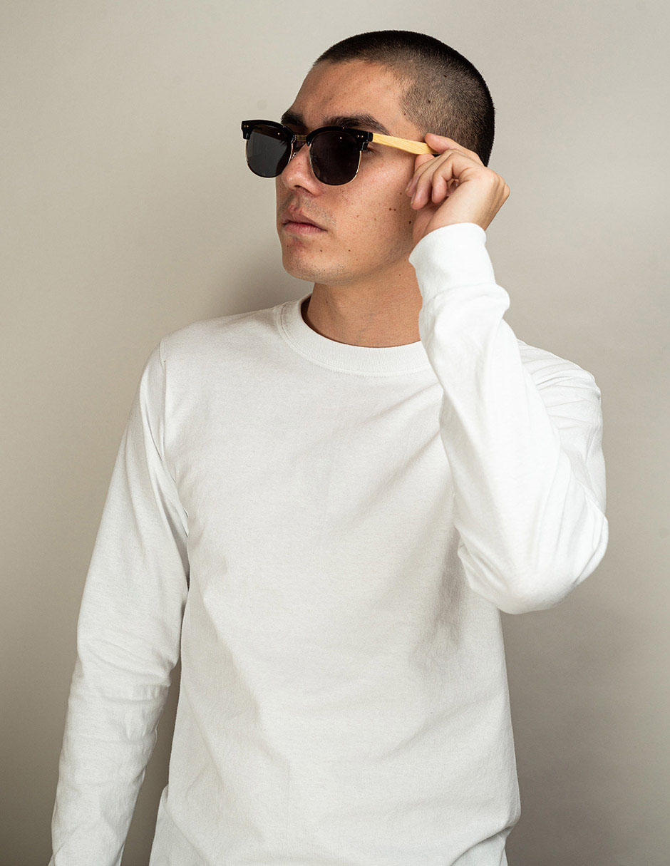 Lentes de sol para hombre 6