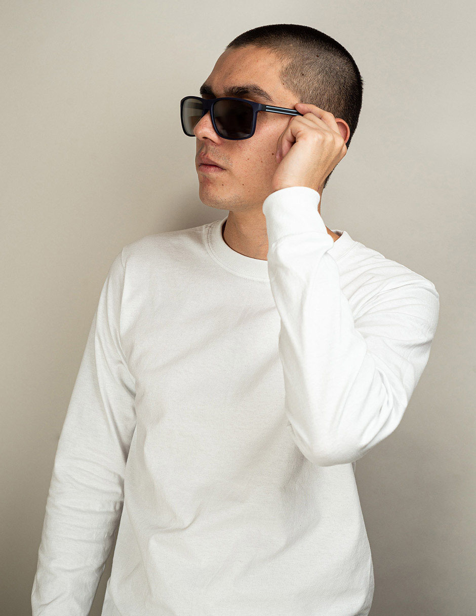 Lentes de sol para hombre 6