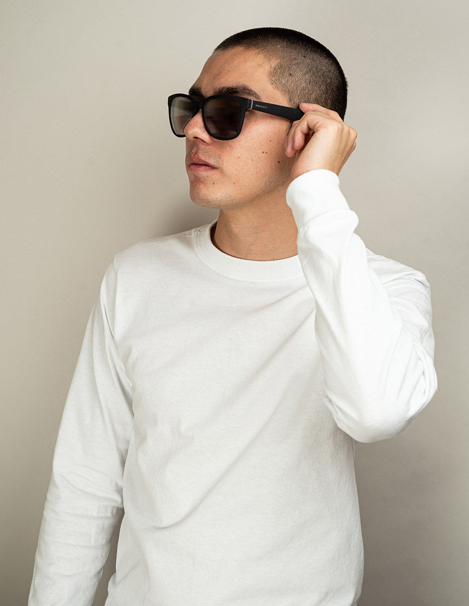 Lentes de sol unisex 6