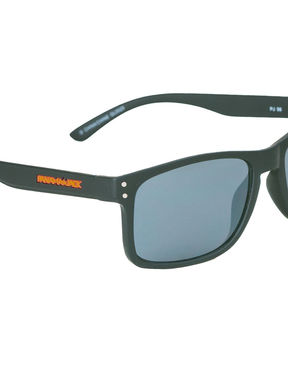 Lentes de sol PJ 56 para hombre 4