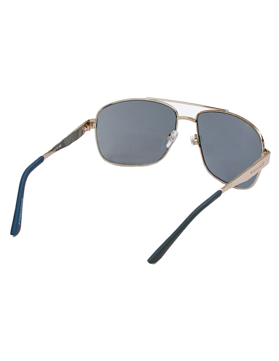 Lentes de sol PJ 100 para hombre 5