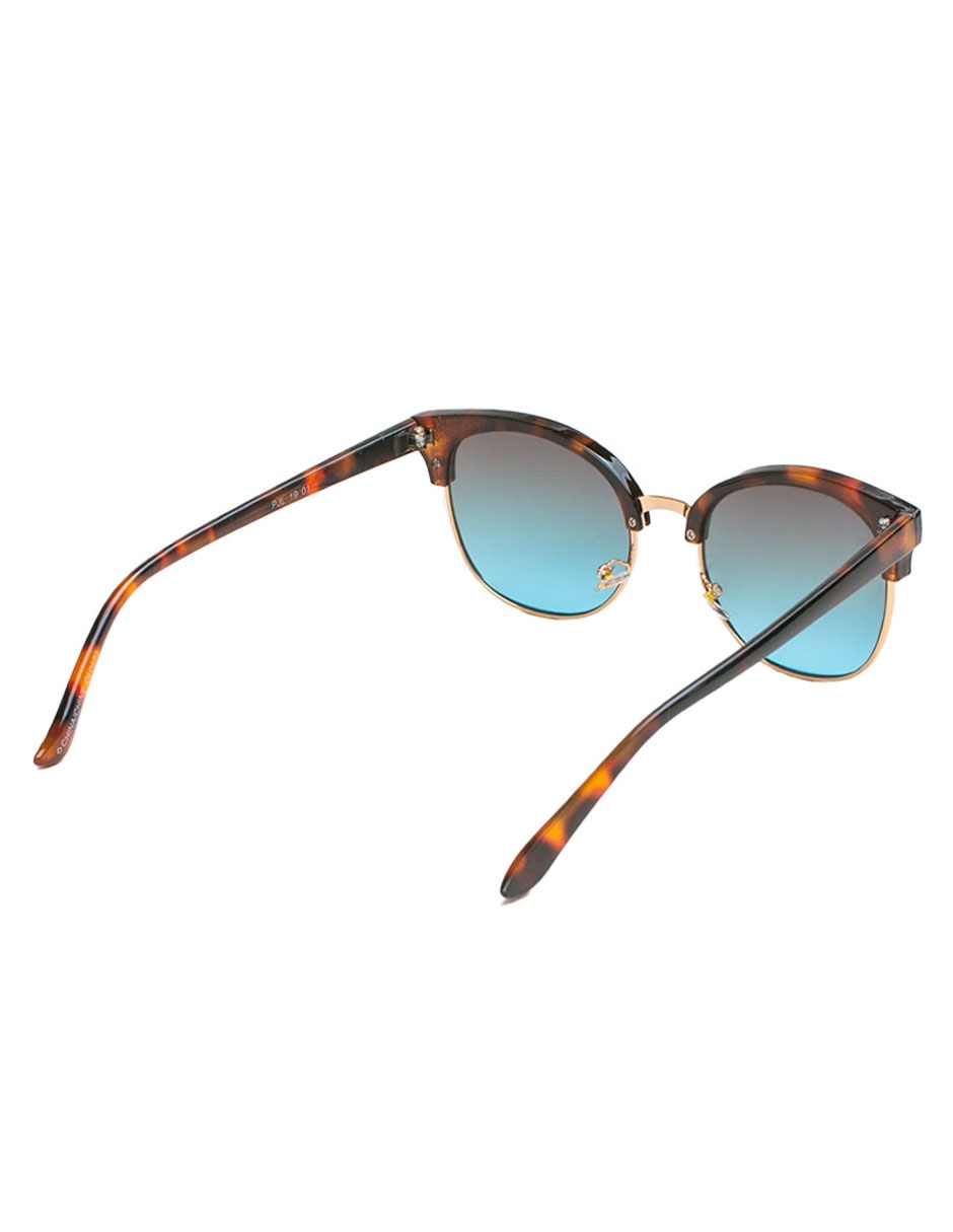 Lentes de sol PJL 19 01 para mujer 5