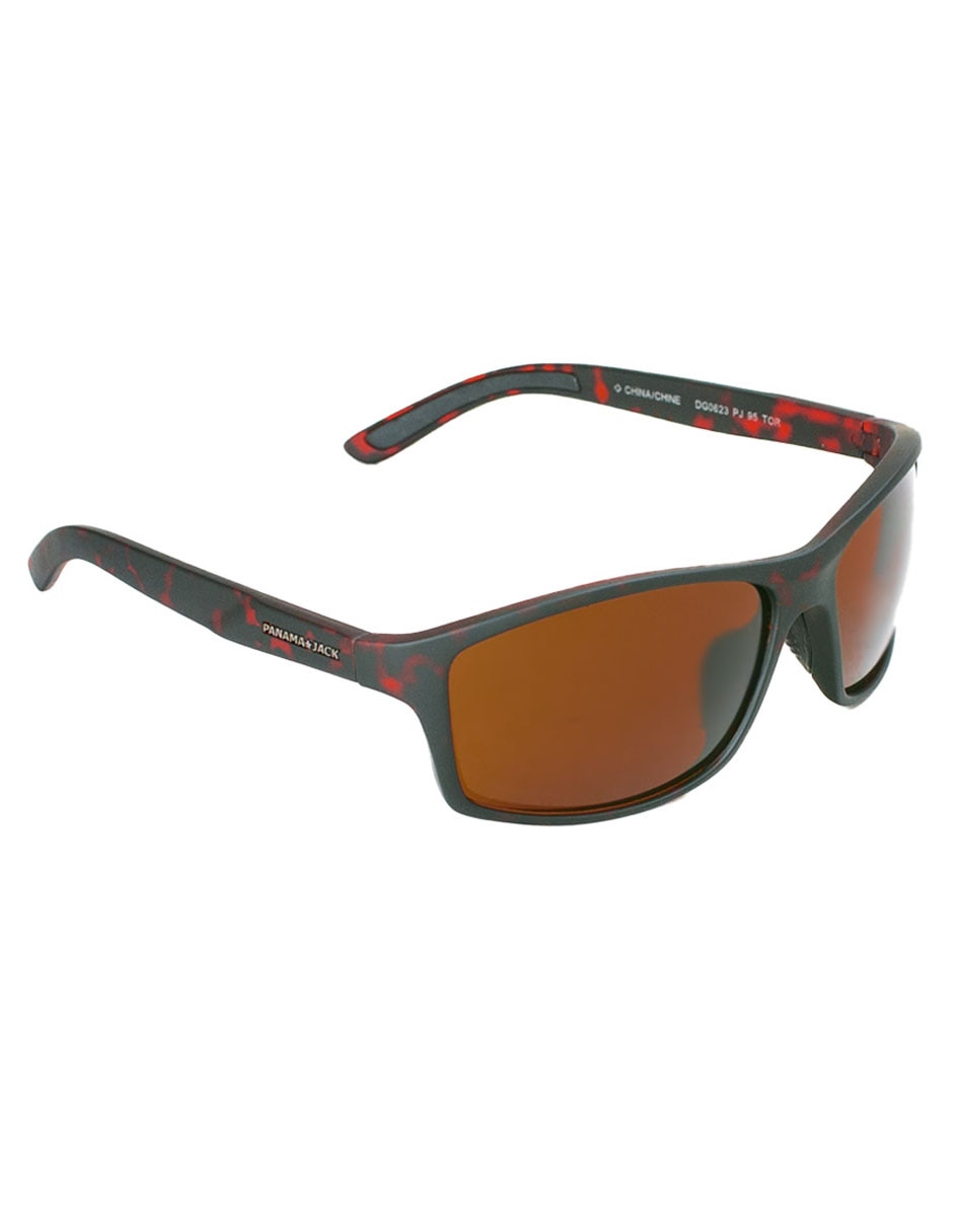 Lentes de sol PJ 95 TOR para hombre 3