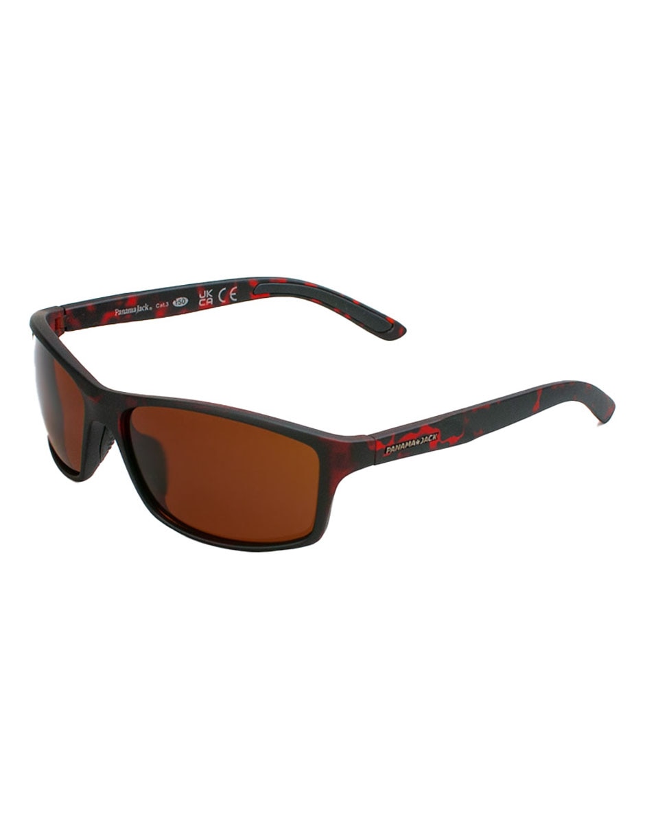 Lentes de sol PJ 95 TOR para hombre 5