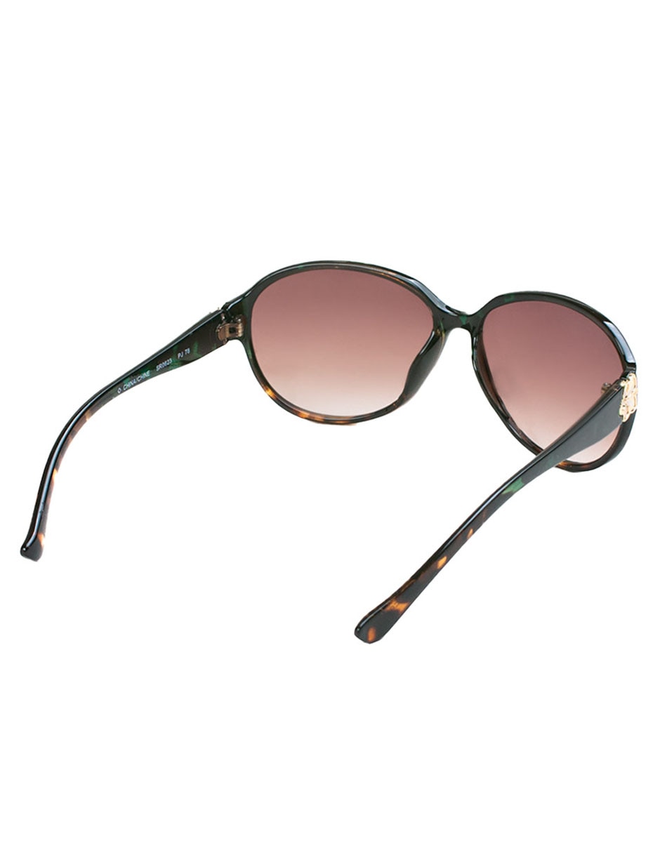 Lentes de sol PJ 78 para mujer 2