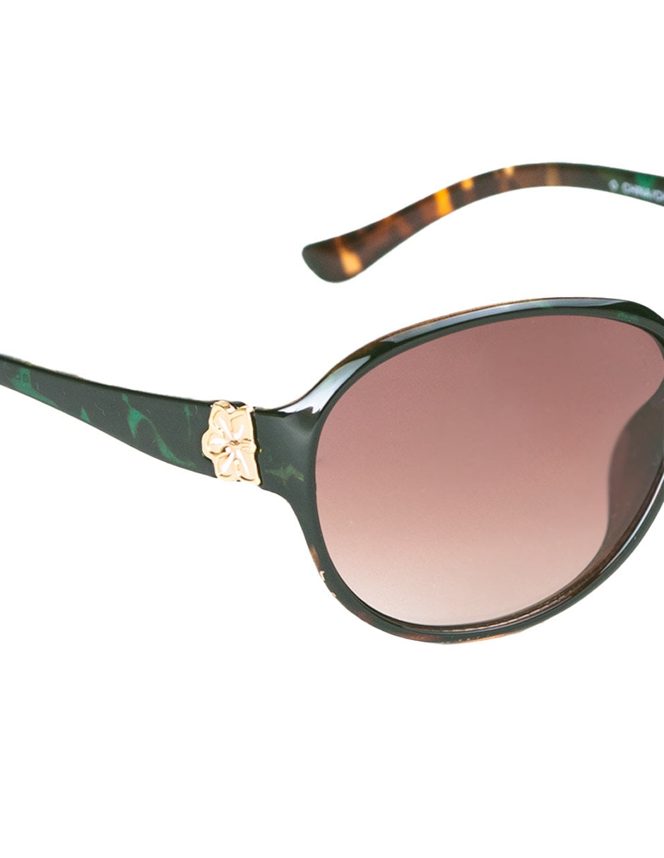 Lentes de sol PJ 78 para mujer 4