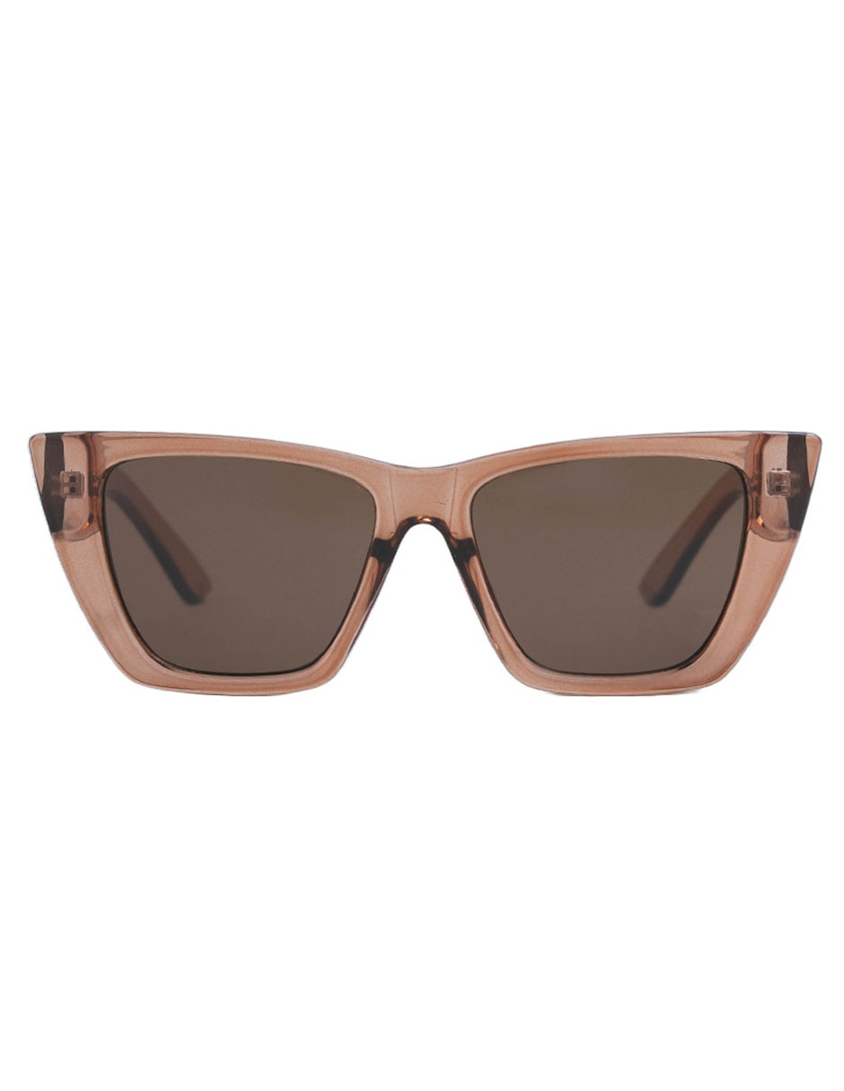 Lentes de sol 23 02 Tan para mujer 1