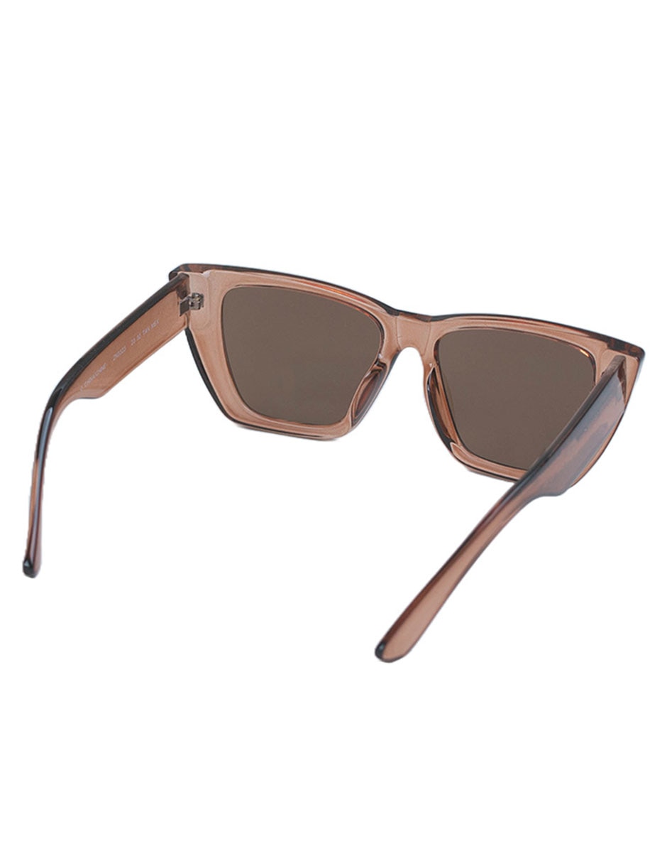 Lentes de sol 23 02 Tan para mujer 2