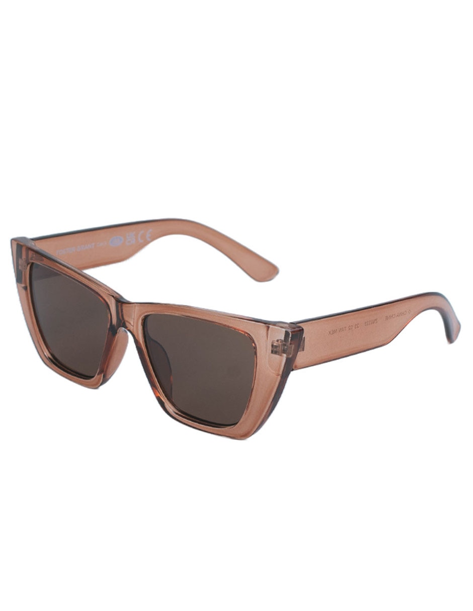 Lentes de sol 23 02 Tan para mujer 3