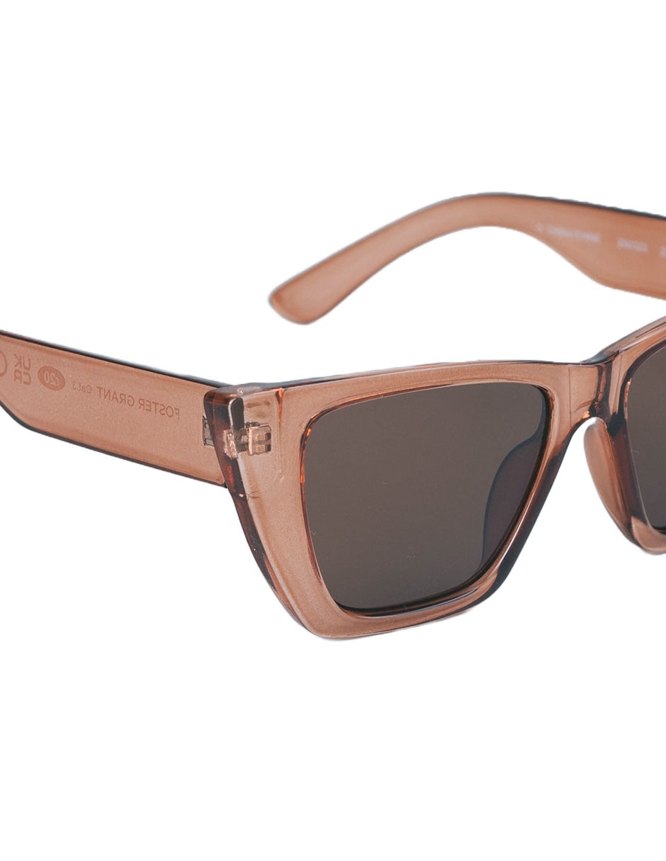 Lentes de sol 23 02 Tan para mujer 5