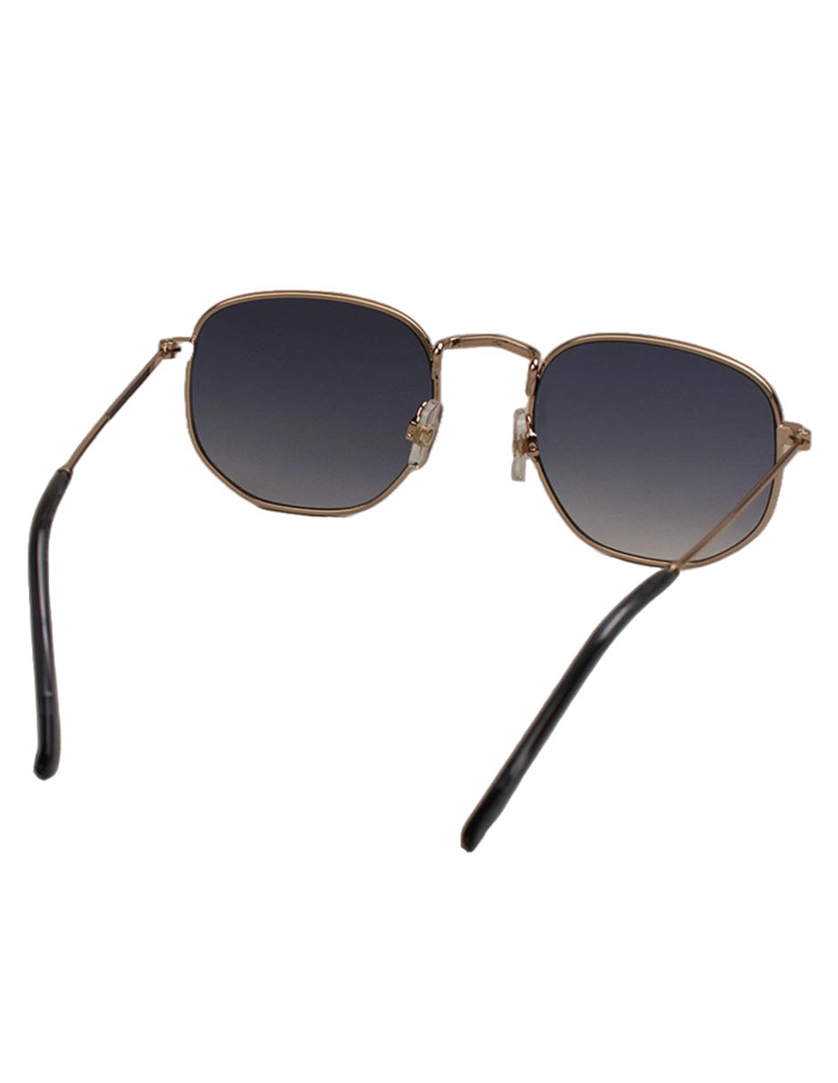 Lentes de sol unisex 4