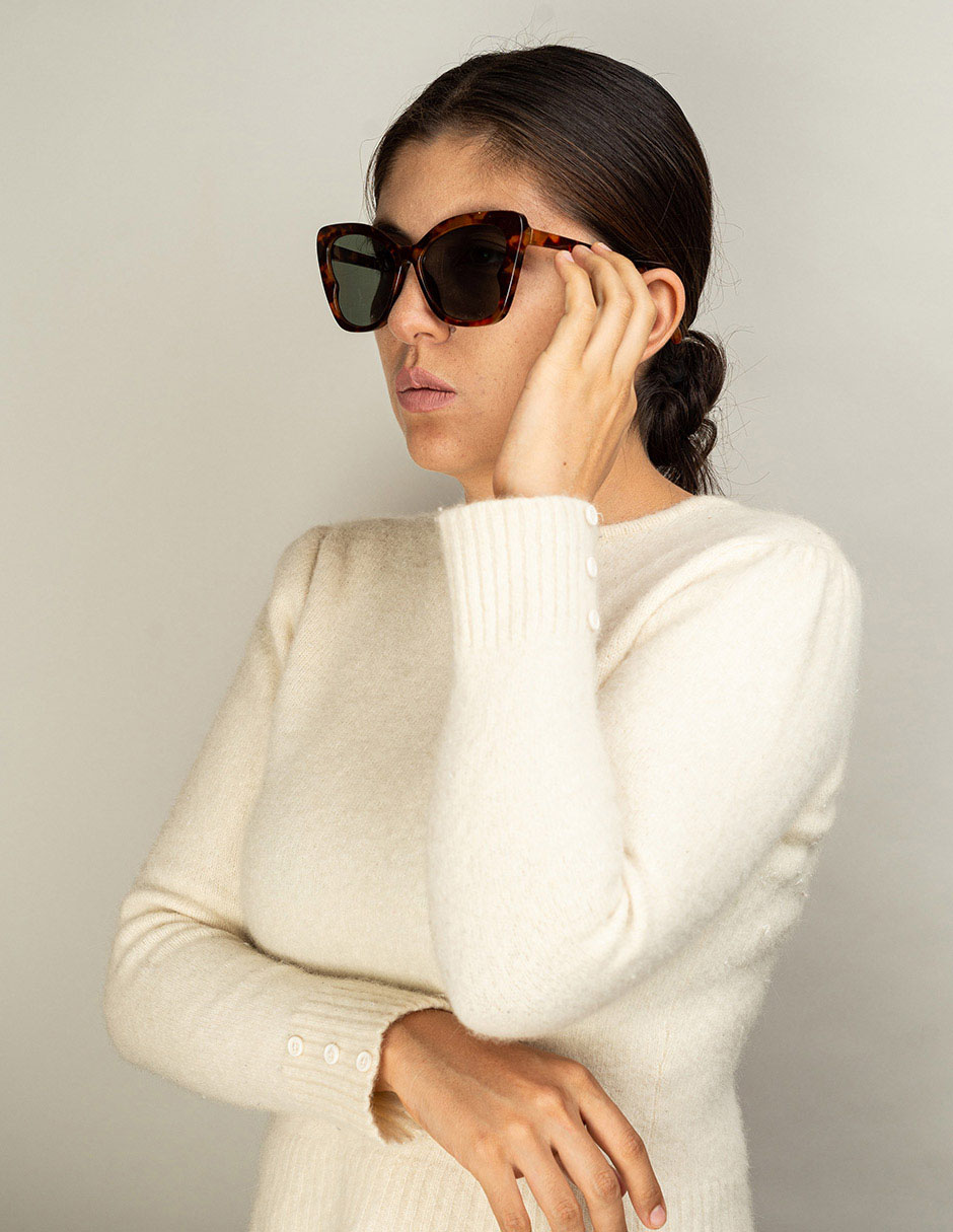 Lentes de sol 23 205 TRT para mujer 6