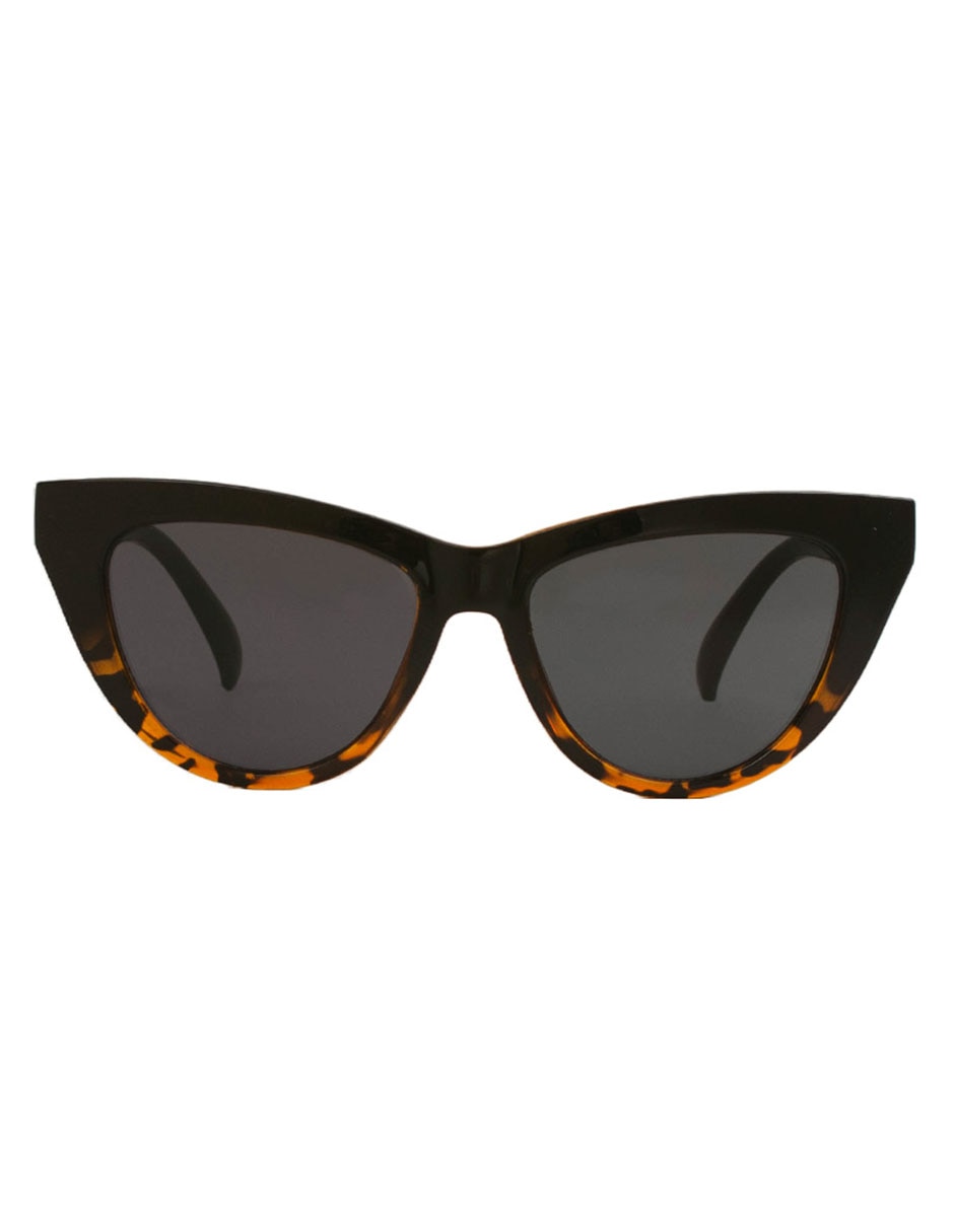 Lentes de sol 23 196 BLK para mujer