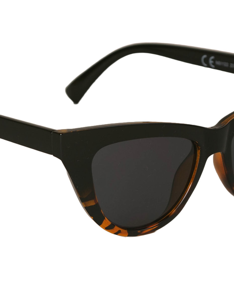 Lentes de sol 23 196 BLK para mujer 3