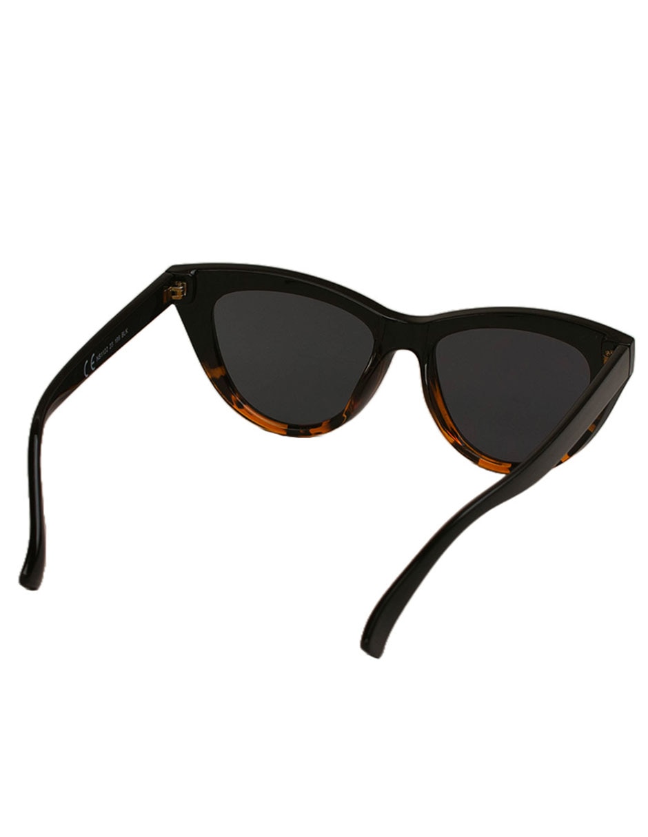 Lentes de sol 23 196 BLK para mujer 4