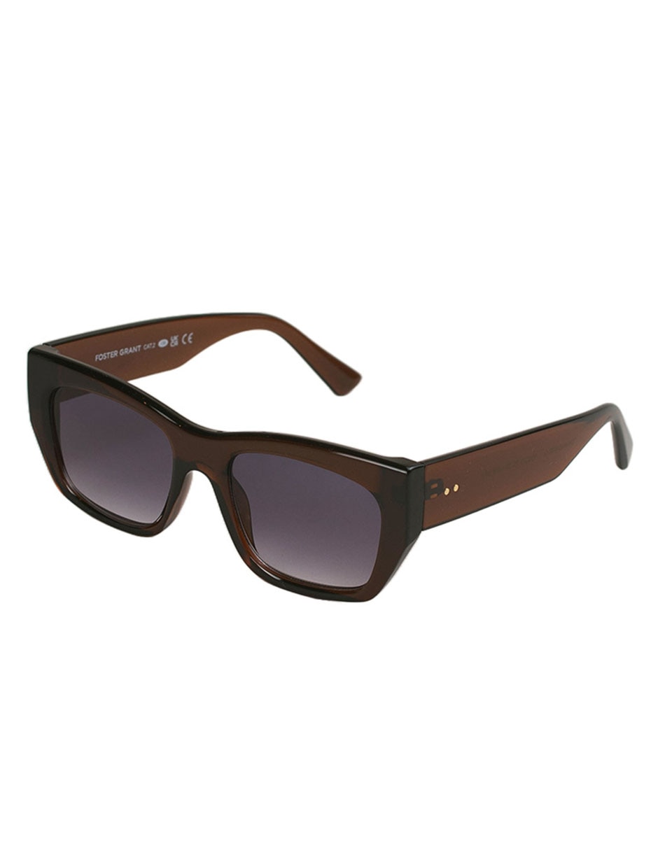 Lentes de sol 23 39 EMB BRN para mujer 4
