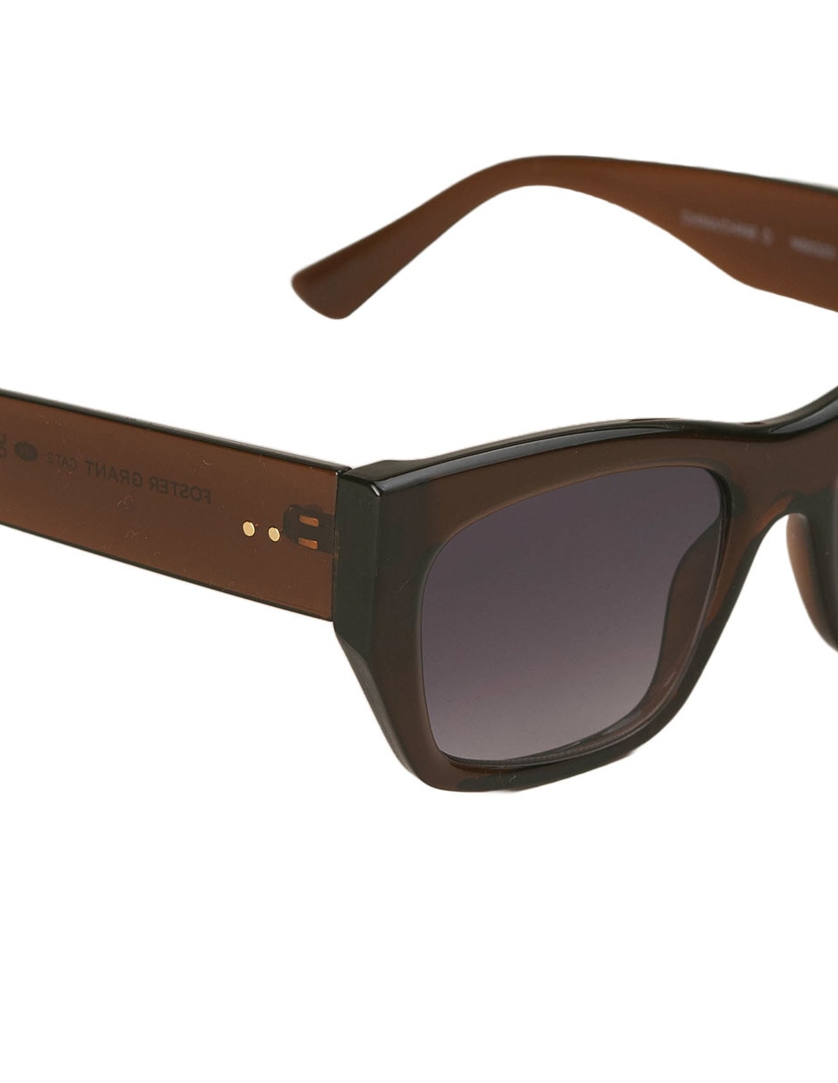 Lentes de sol 23 39 EMB BRN para mujer 5