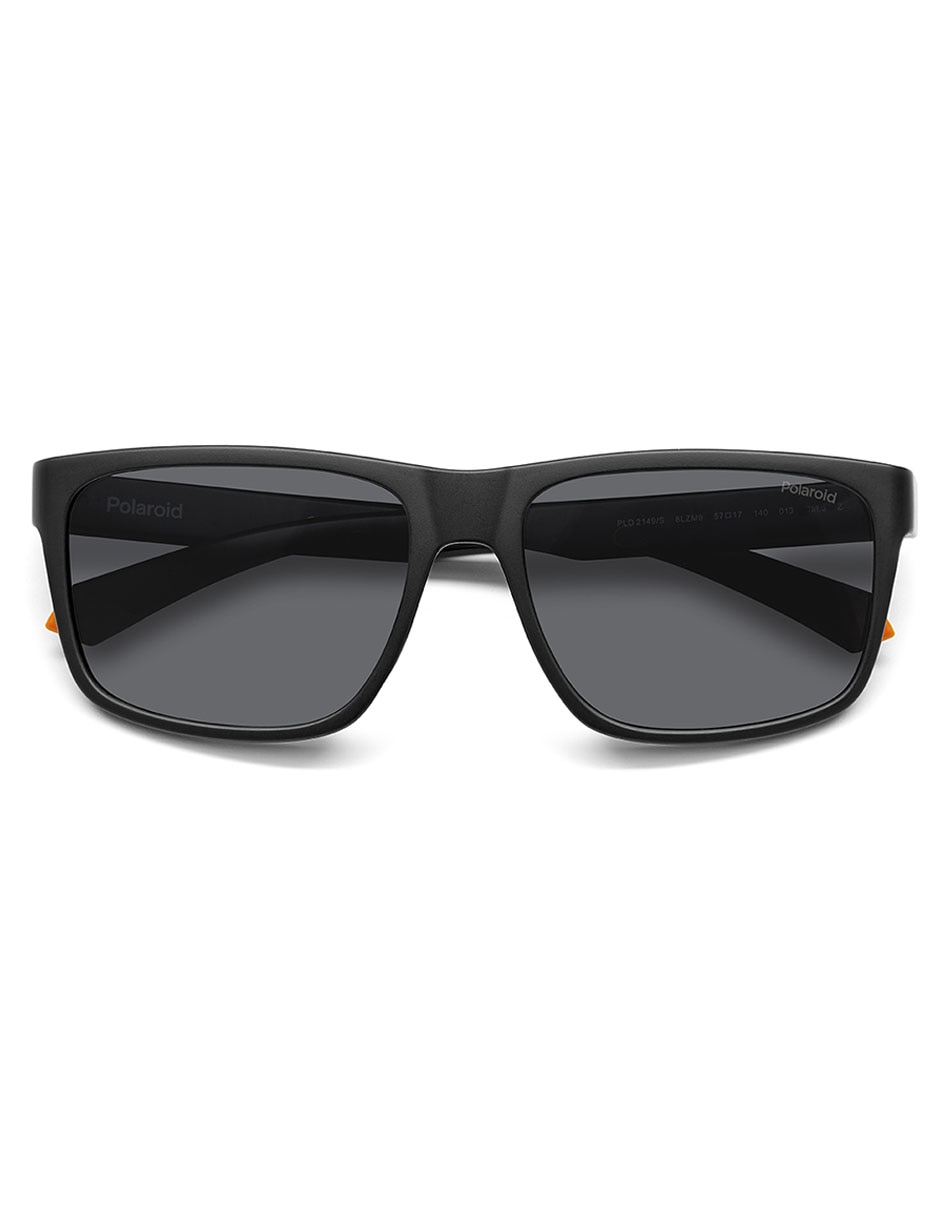 Lentes de sol para hombre 4