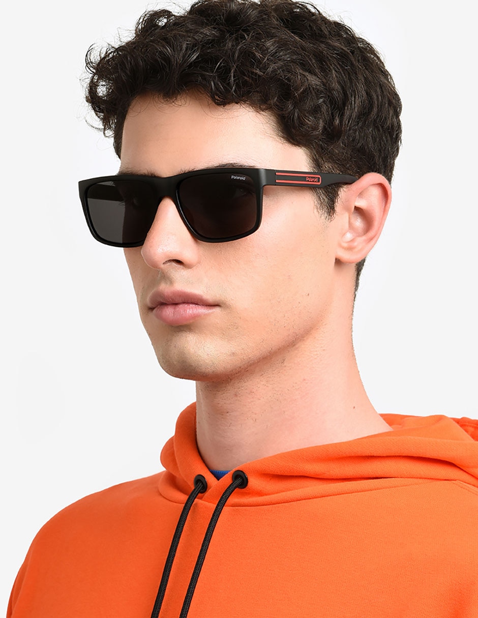 Lentes de sol para hombre 6