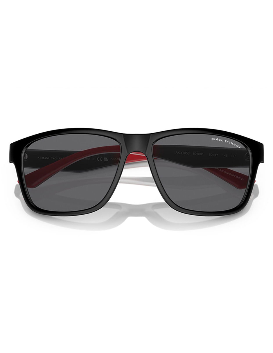 Lentes de sol para hombre 4