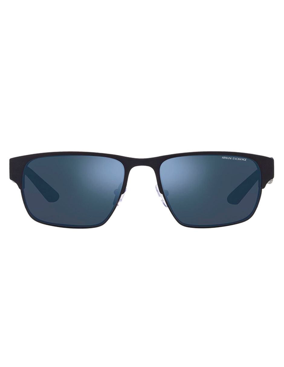 Lentes de sol armani exchange hombre online