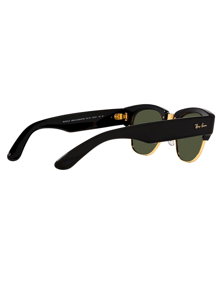 Lentes de sol 0316s unisex 4