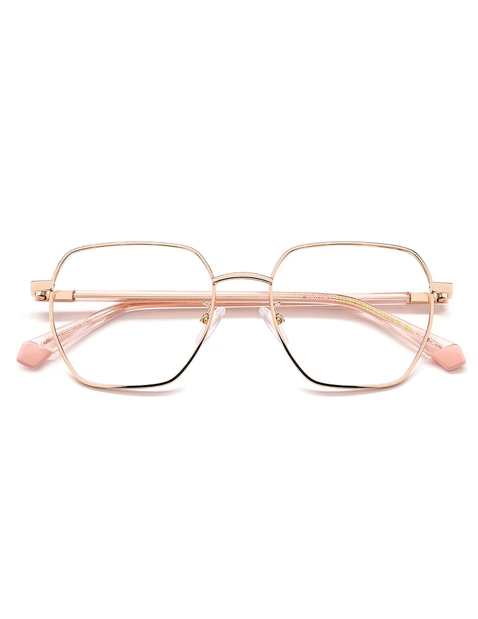 Armazón PLD D524/G para mujer 4