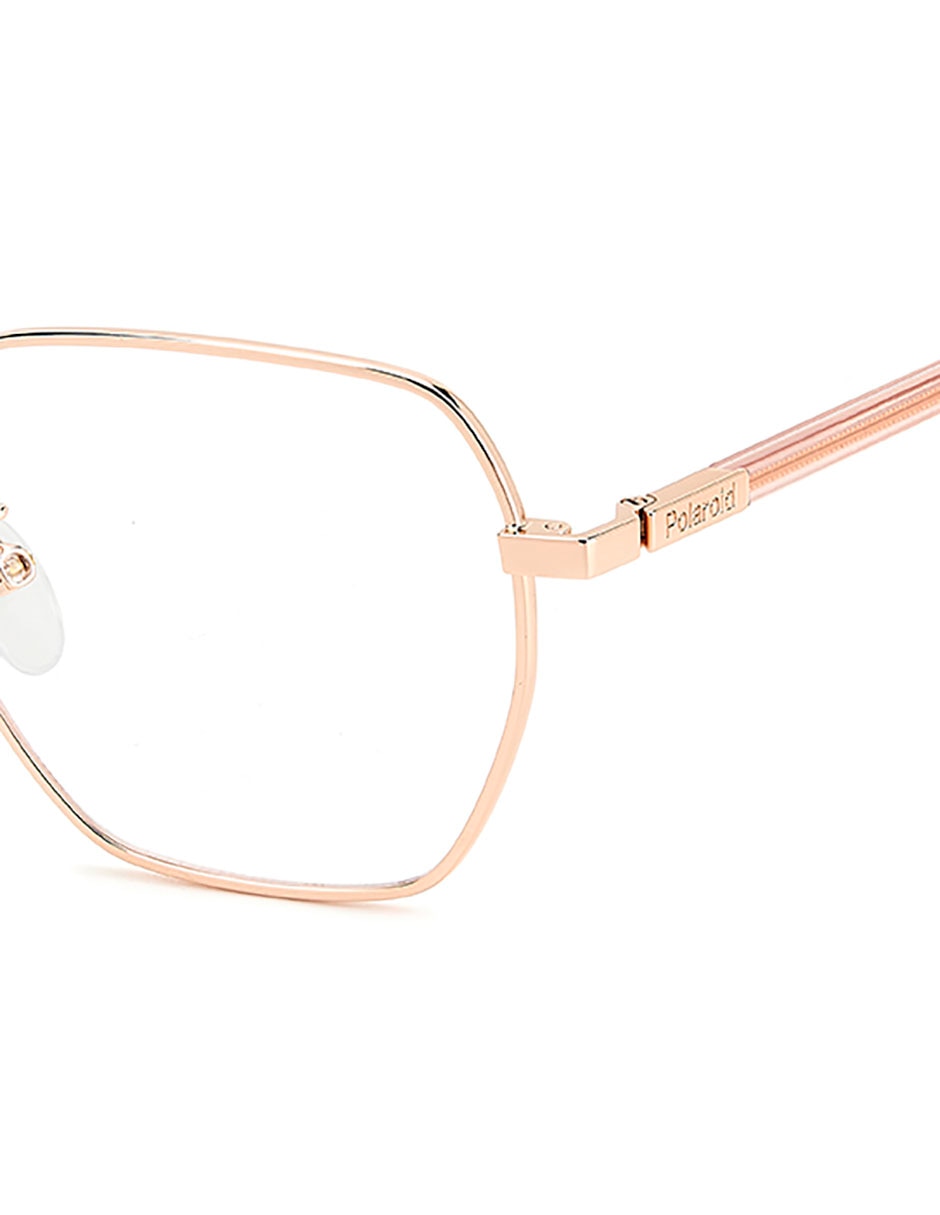 Armazón PLD D524/G para mujer 5