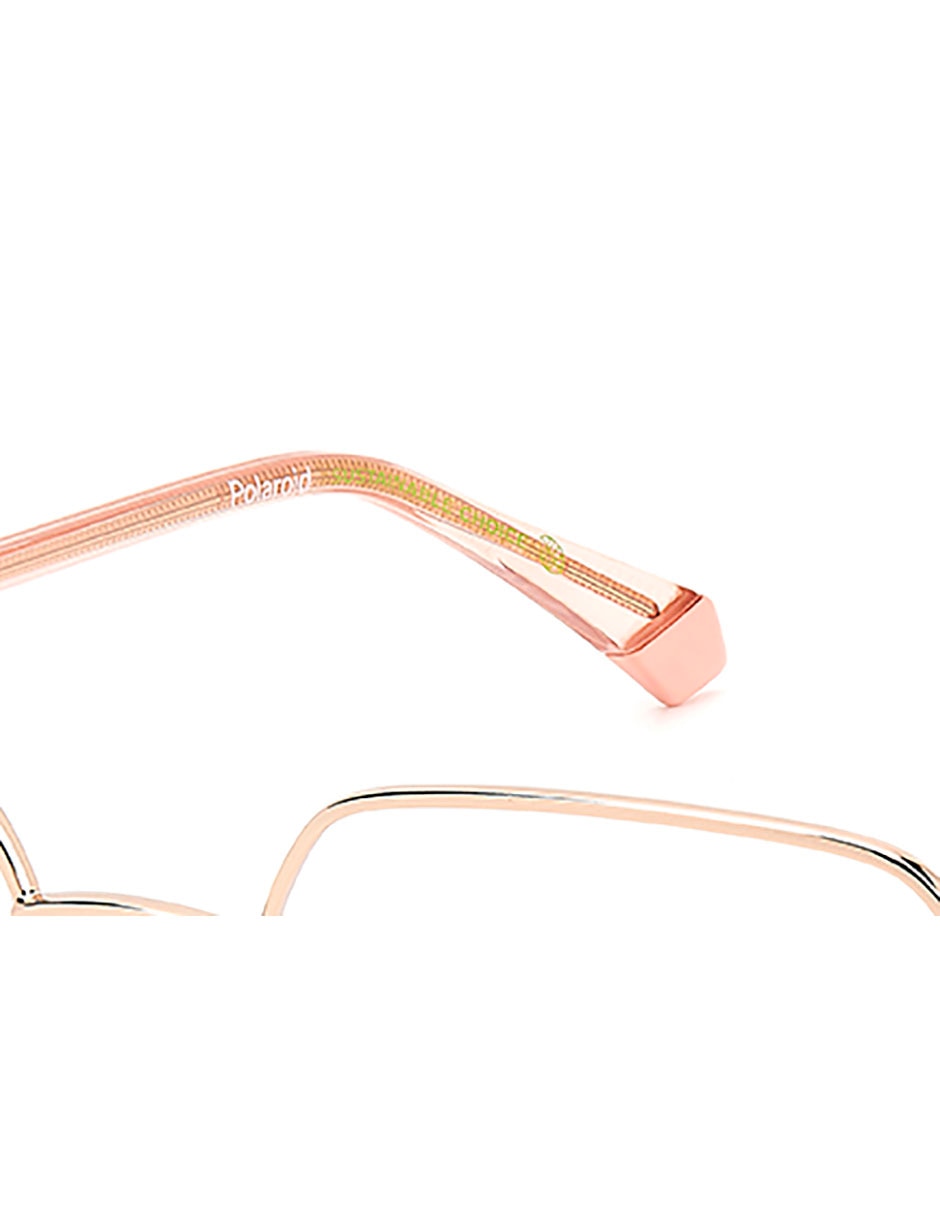 Armazón PLD D524/G para mujer 6