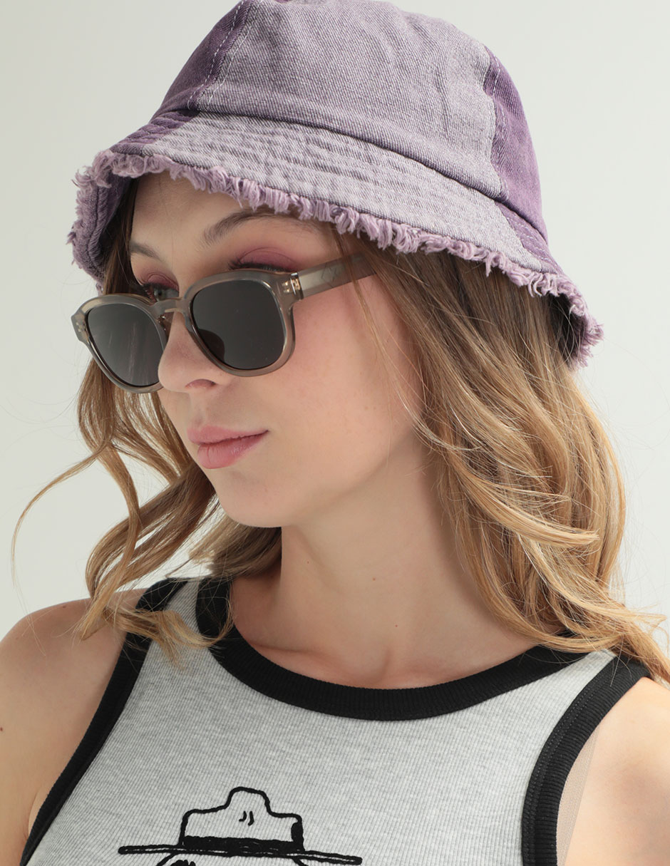 Lentes de sol unisex 6