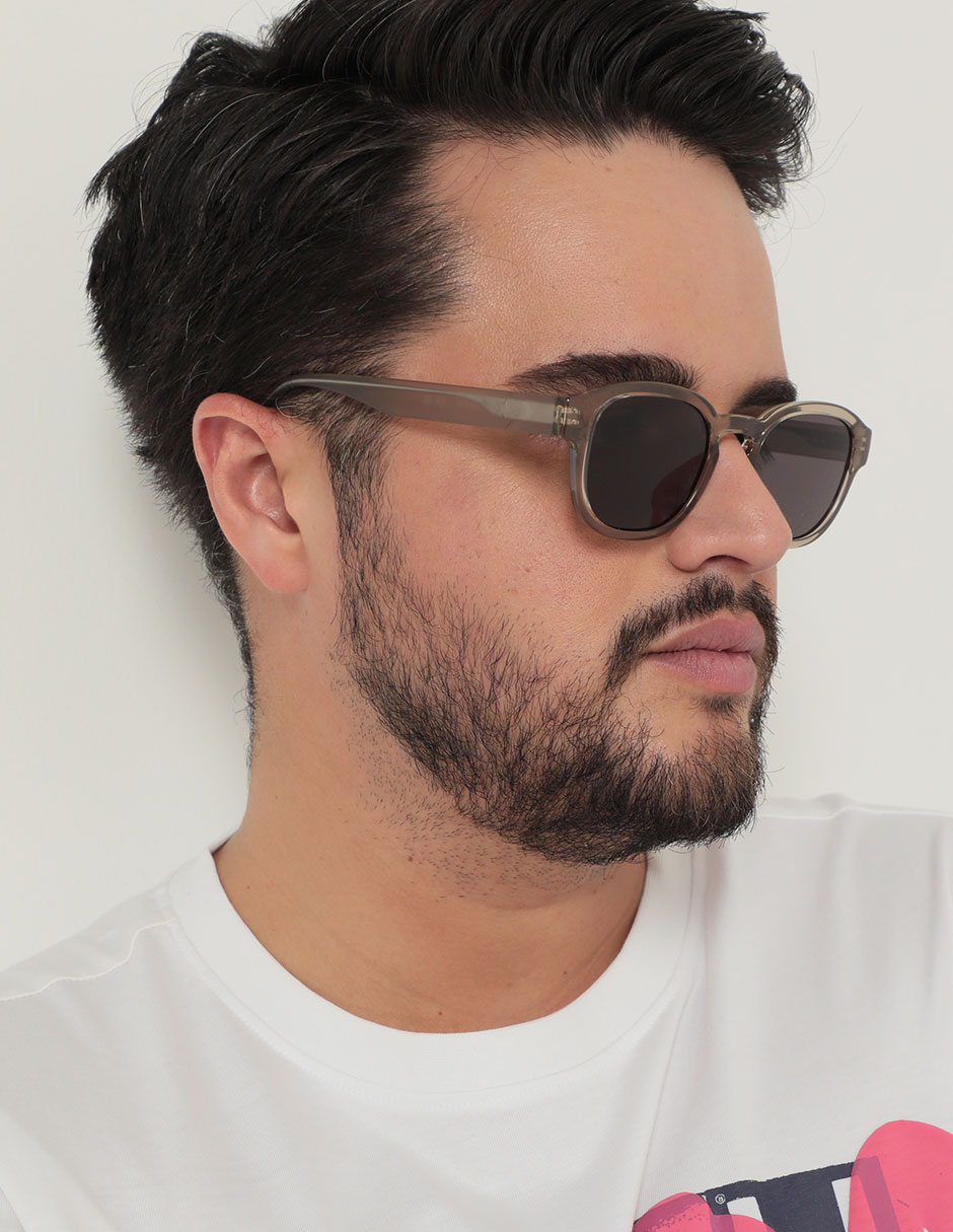 Lentes de sol unisex 7