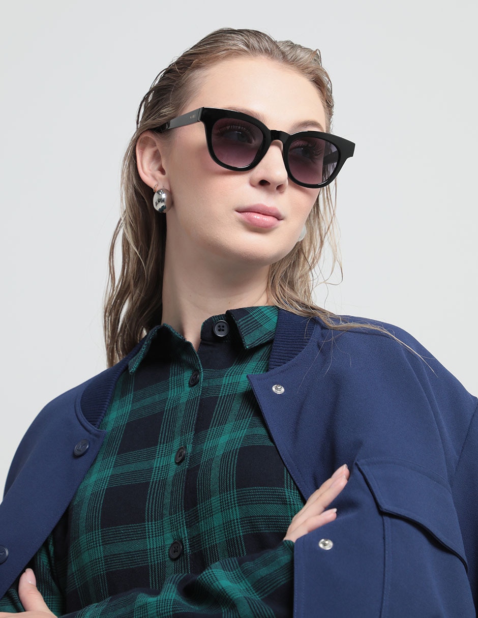 Lentes de sol unisex 6