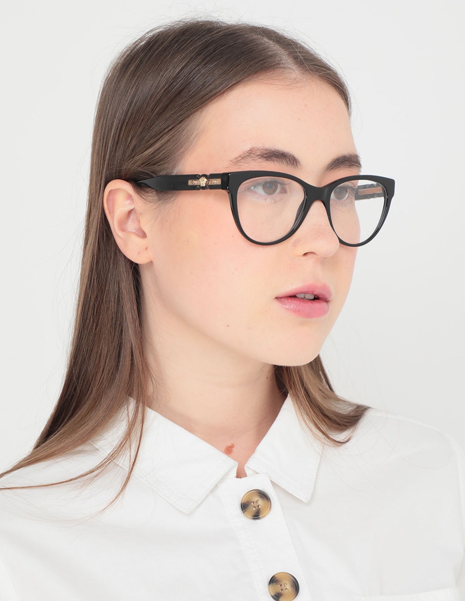 Armazón Rock Icons Luxury para mujer 6