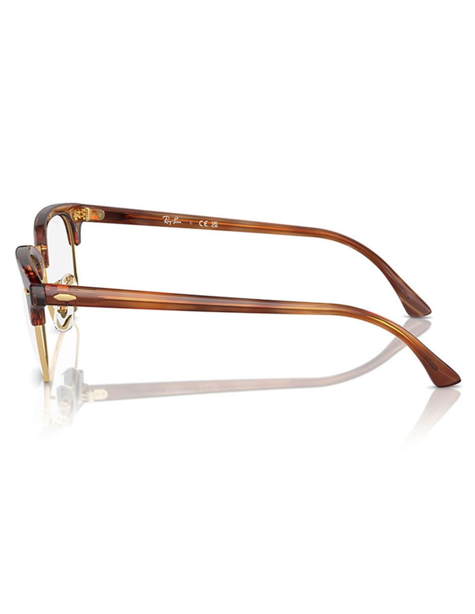 Armazón Life Style Clubmaster unisex 3