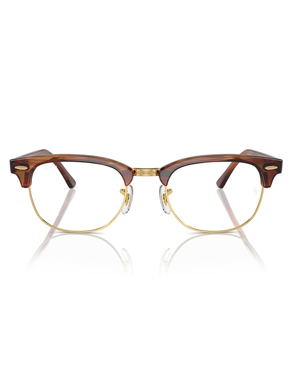Armazón Life Style Clubmaster unisex 4