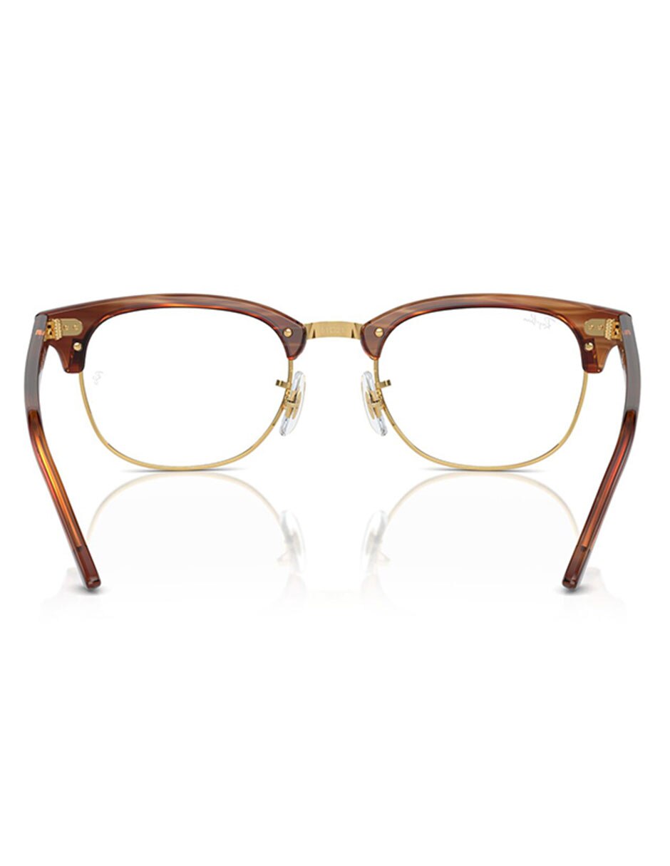Armazón Life Style Clubmaster unisex 6