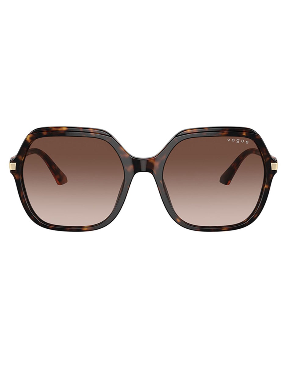 Lentes de sol Fast Fashion para mujer