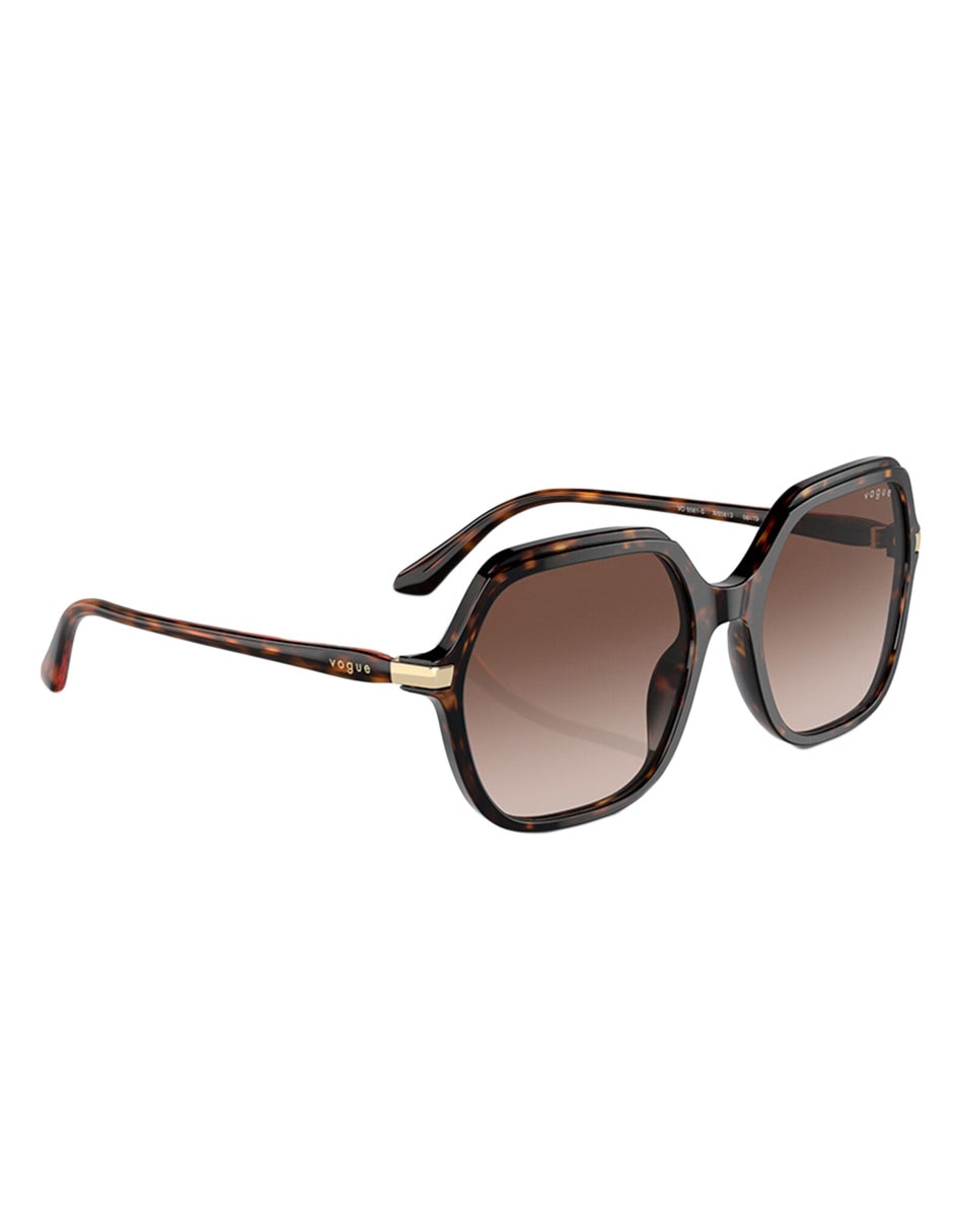 Lentes de sol Fast Fashion para mujer 4